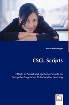 CSCL Scripts - Effects of Social and Epistemic Scripts on Computer-Supported Collaborative Learning