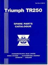 Triumph Parts Catalogue