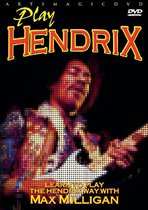 Play Hendrix