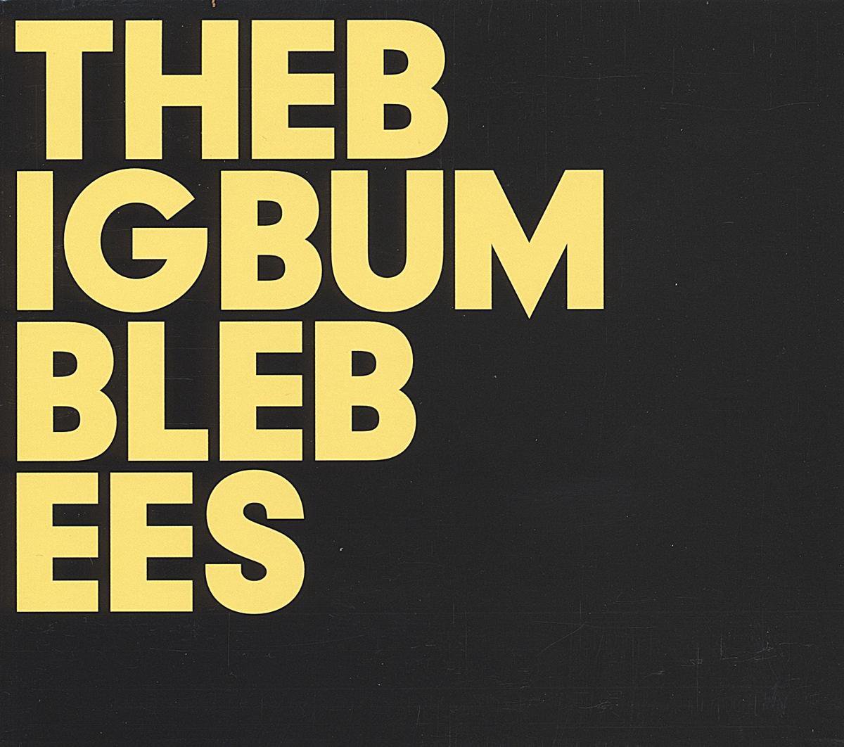 Baby Dee & Eliot Bates - The Big Bumble Bees