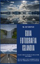 Guía fotografía Islandia