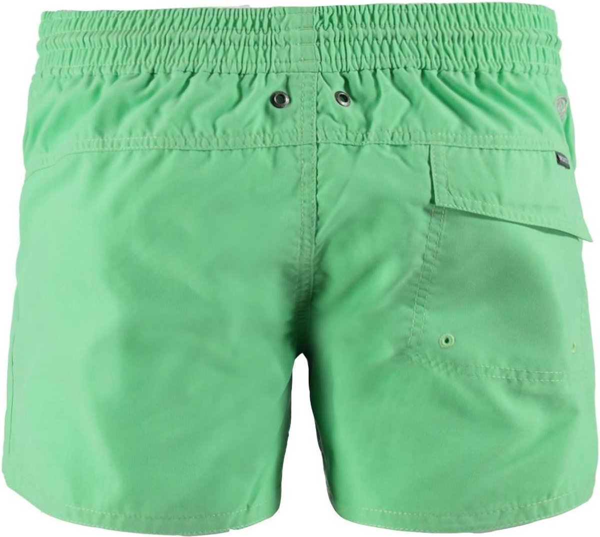 Brunotti Crunotos - Zwembroek - Jongens - Spring Green — afbeelding 4