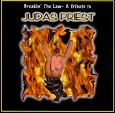 Breakin' The Law: A Tribute To Judas Priest