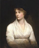 Mary Wollstonecraft, a biography