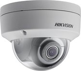 Hikvision Digital Technology DS-2CD2183G0-I Caméra de sécurité IP Intérieure et extérieure Dôme 3840 x 2160 pixels Plafond