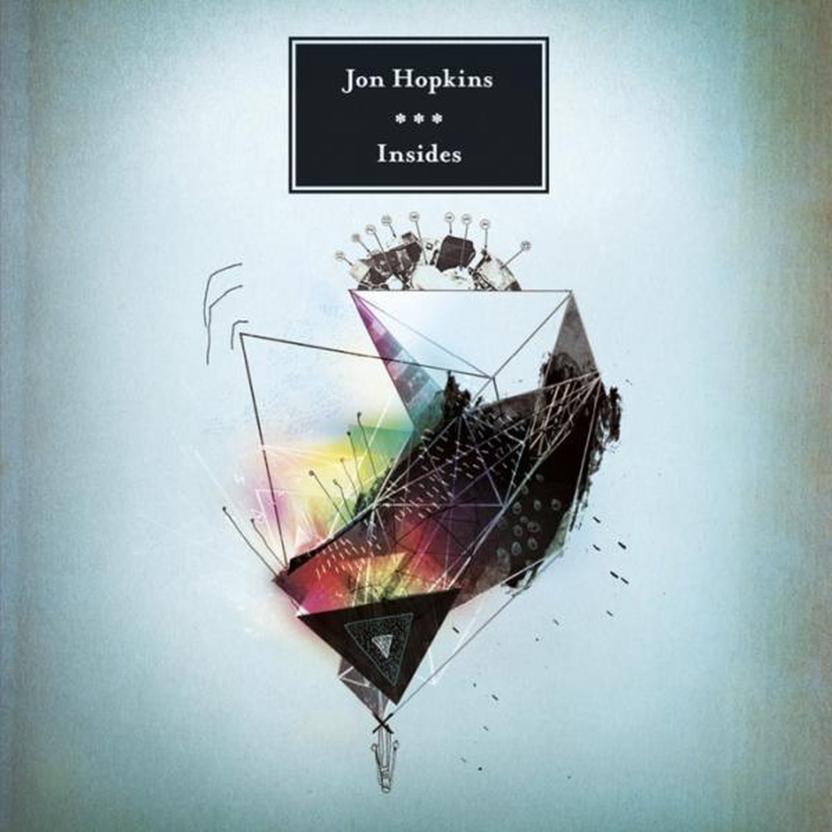Jon Hopkins
