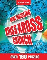 Kriss Kross Crunch