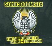 Ruff Guide to Genre-Terrorism