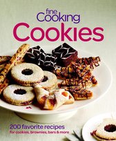 Fine Cooking Cookies