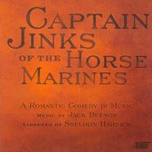 Jack Beeson: Captain Jinks of the Horse Marines