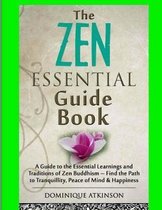 Zen: The Essential Guide Book.