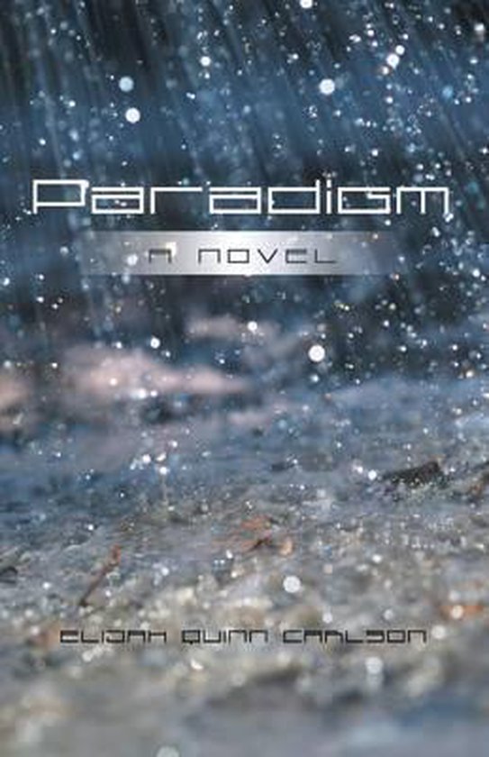 Paradigm - cover