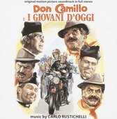 Don Camillo E I Giovani