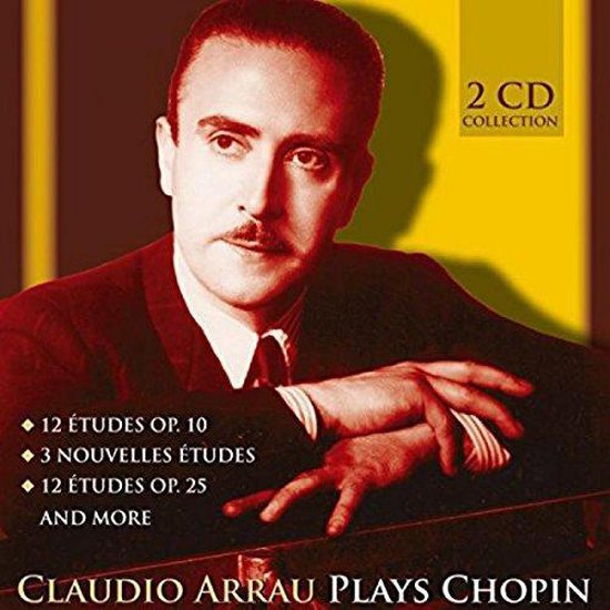 Chopin-Etuden