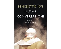Ultime conversazioni