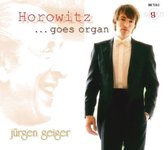 Horowitz Goes Organ:prelude In Cis-moll