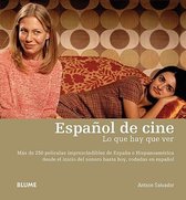 Espanol de cine/ Spanish Cinema