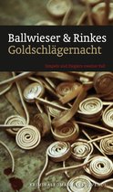 Simpel & Ziegler 2 - Goldschlägernacht (eBook)