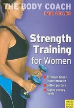 Strength Training For Women