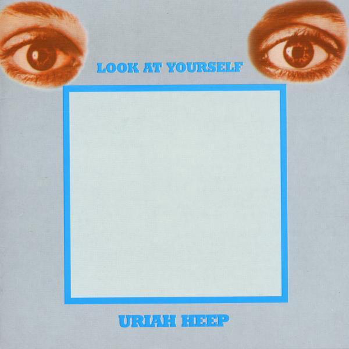 Look At Yourself -Spec-