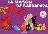 La Maison De Barbapapa