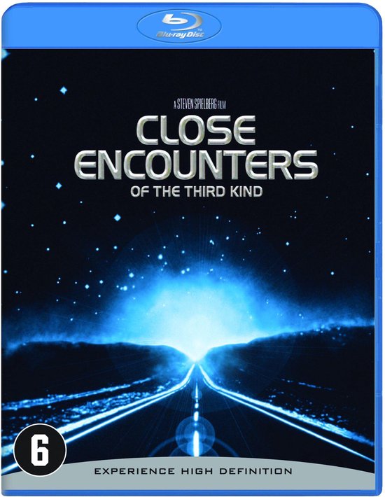 Close Encounters Of The Third Kind