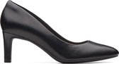 Clarks Calla Rose Dames Pumps - Black - Maat 37