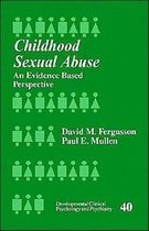 Childhood Sexual Abuse