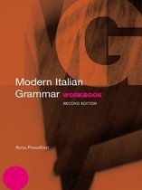 Modern Grammar Workbooks - Modern Italian Grammar Workbook