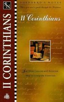 Shepherd's Notes