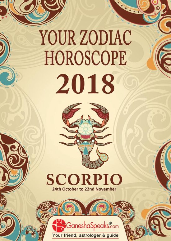 Your Zodiac Horoscope by 8 SCORPIO Your Zodiac