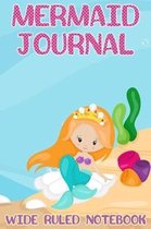 Mermaid Journal