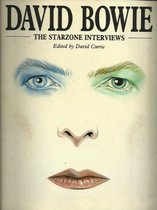 David Bowie - The Starzone Interviews
