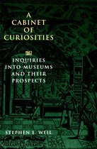 A Cabinet of Curiosities