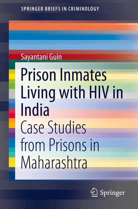 Social Sciences (R0) - Prison Inmates Living with HIV in Ind ... - cover