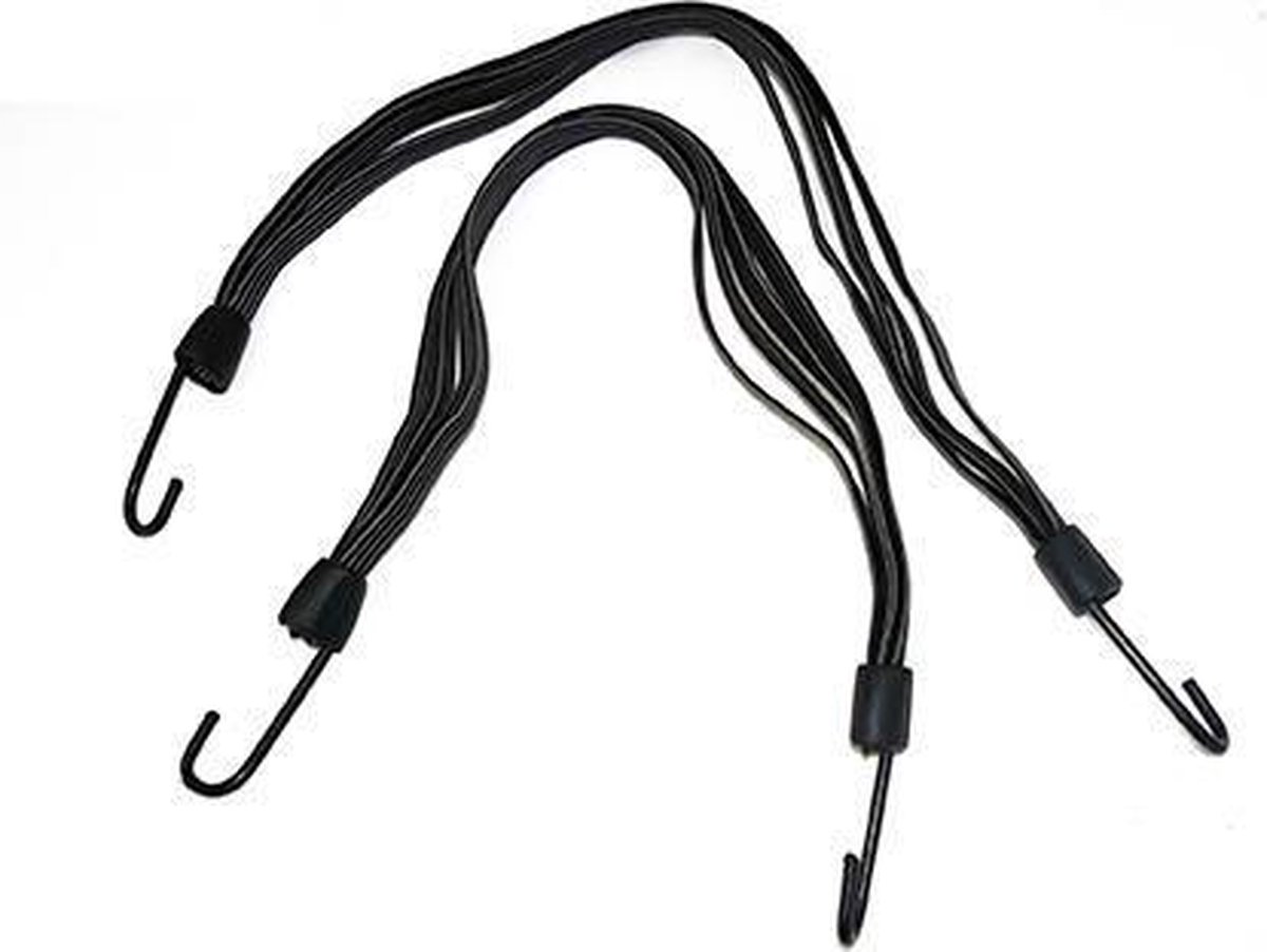 Maxxus snelbinder 'Basic Line' 8 onderdelen