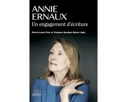 Fiction/Non fiction XXI - Annie Ernaux