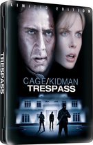 Trespass (2011) -Ltd-