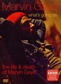 Marvin Gaye - What's Going On:The Life & Death Of Marvin Gaye