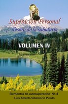 4 - Superación Personal IV