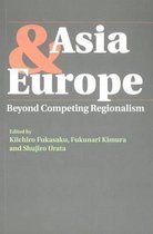 Asia And Europe