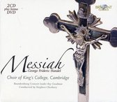 Handel: Messiah (2Cd+Dvd)