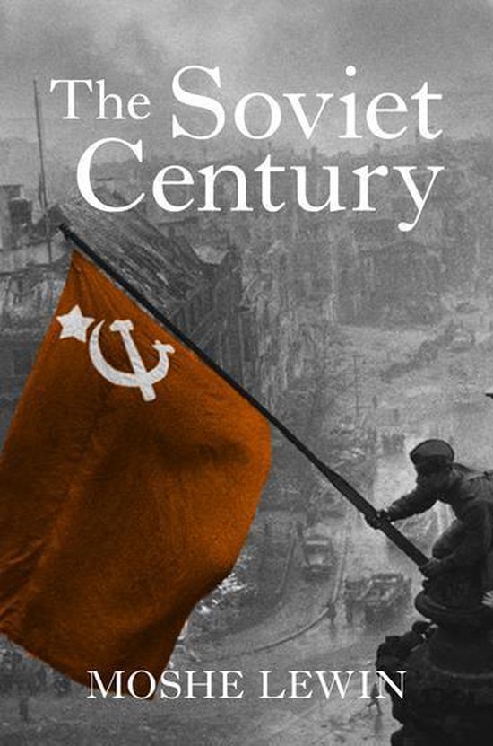 The Soviet Century - cover