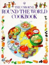 Round the World Cookbook