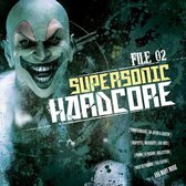 Supersonic Hardcore, Vol. 2