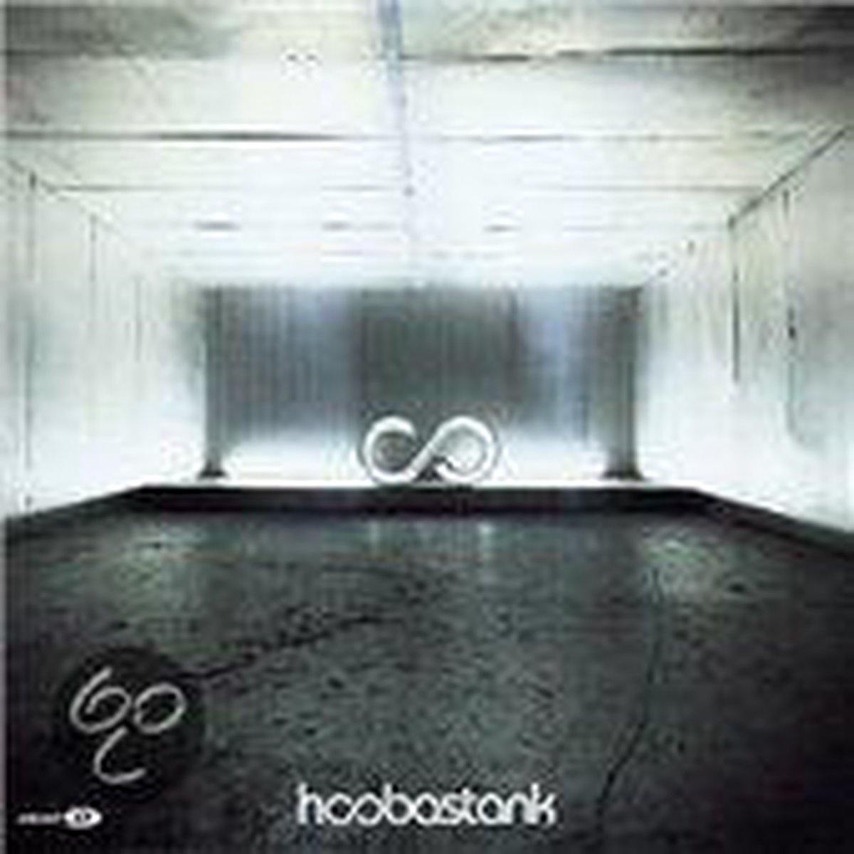 Hoobastank