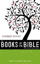 NIV, the Books of the Bible