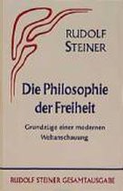 Die Philosophie der Freiheit