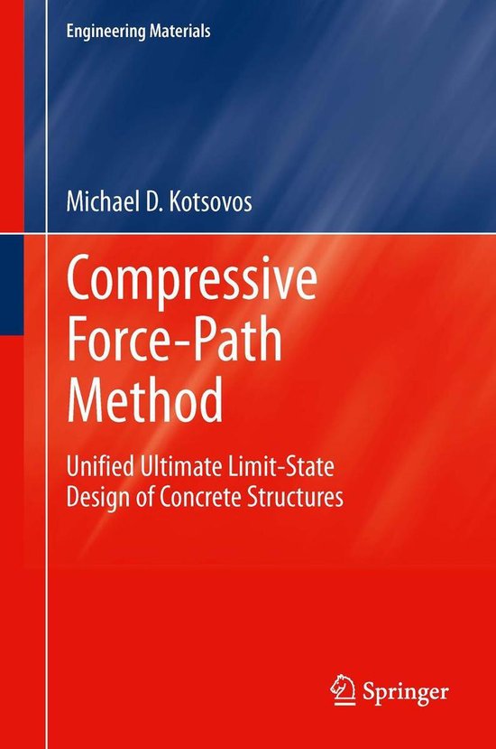 Engineering (R0) - Compressive Force-Path Method - cover