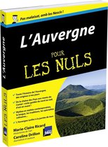Pour les nuls - L'Auvergne pour les nuls